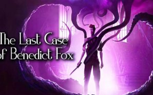 The Last Case of Benedict Fox 1280x720