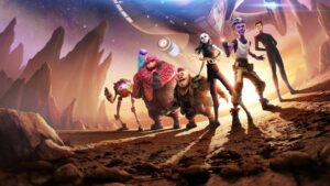 Why Prodigy is the Best Modern Star Trek Series