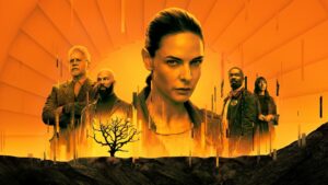 's Hopes for Silo Season 2