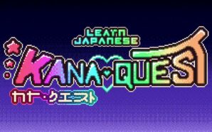 Kana Quest Hands-On (Nintendo Switch)