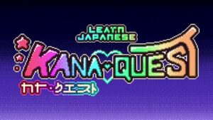 Kana Quest 1280x720