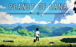 Planet of Lana Review (Xbox Series X/S)