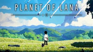 Planet of Lana 1280x720