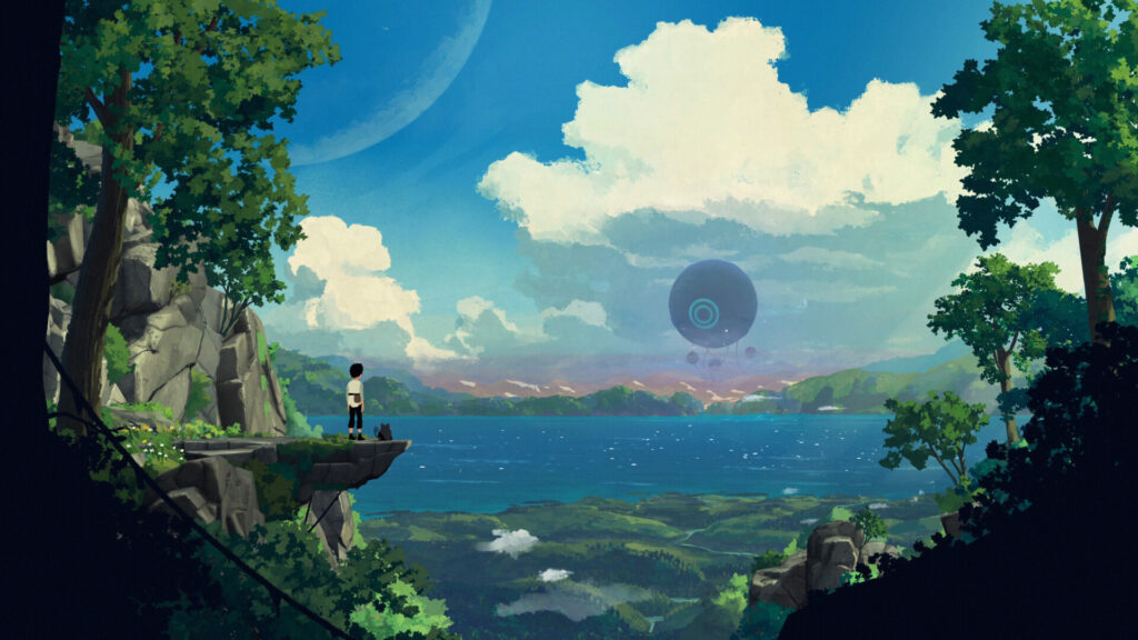 Stranded: Alien Dawn review: a survival sim that nails the crashlanding
