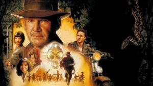 Revisiting Indiana Jones and the Kingdom of the Crystal Skull