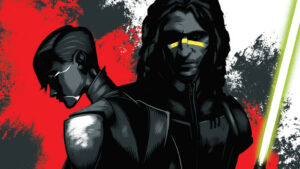 's Star Wars Jedi Survivor Sequel