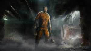 The Callisto Protocol Final Transmission