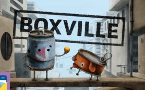 Boxville Review (Xbox Series X/S)