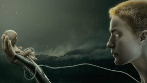 How Raised by Wolves Became the Craziest Show on TV