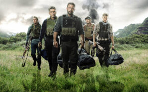 Triple Frontier: A Netflix Action Movie That’s Actually Good