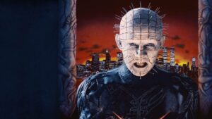 30 Years of Hellraiser III Hell on Earth