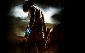 Cowboys & Aliens is Jon Favreau’s Precursor to The Mandalorian