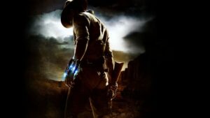 's Precursor to The Mandalorian