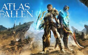 Atlas Fallen Review (Xbox X/S)