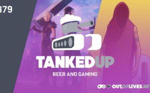 Chants of Crisis (Tanked Up 379)