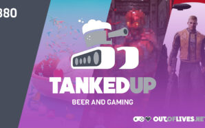 Steam Deck: Play with your tech (Tanked Up 380)