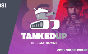 The Midnight Call of Duty (Tanked Up 381)