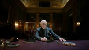 007 Road to a Million The James Bond Gameshow Nowhere Near Bond-y Enough