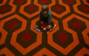 The Superior European Cut of The Shining Needs to be…