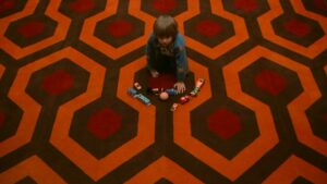 The Superior European Cut of The Shining Needs to be Protected