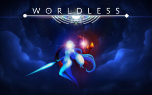 Worldless Hands-On (Xbox Series X/S)