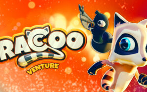 Raccoo Venture: Problems With the 3D Platformer Homage