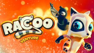 Racoo Venture 1920x1080