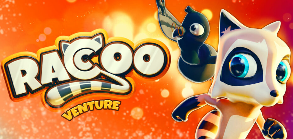 Racoo Venture 1920x1080