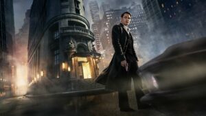 The Continental A Fun But Frustrating John Wick Prequel Full of Wasted Potential