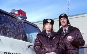 The First Attempt at a Fargo TV Series was a…