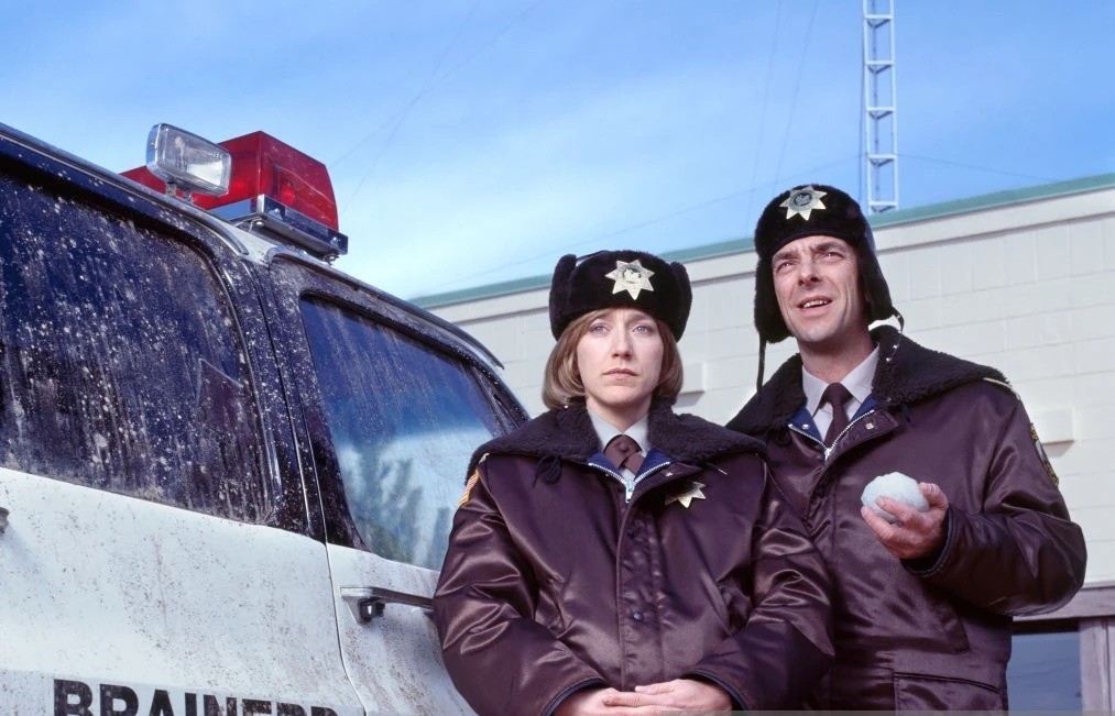 The First Attempt At A Fargo TV Series Was A Failure Out Of Lives