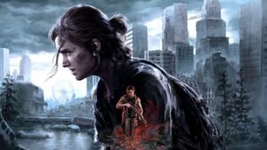 How will The Last of Us Part II be Adapted for Television