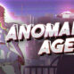 anomaly agent 1920x1080