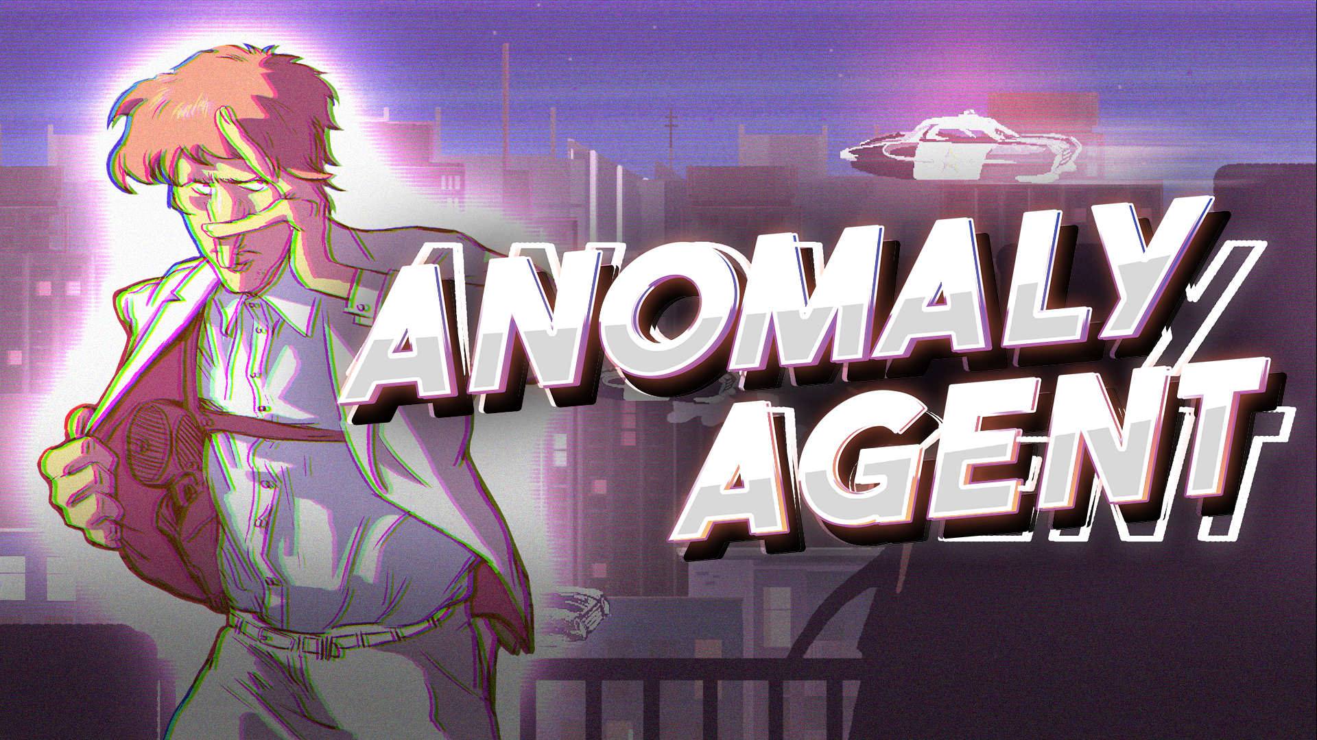 anomaly agent 1920x1080