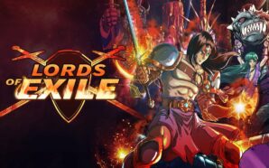 Lords of Exile Review (Xbox X/S)
