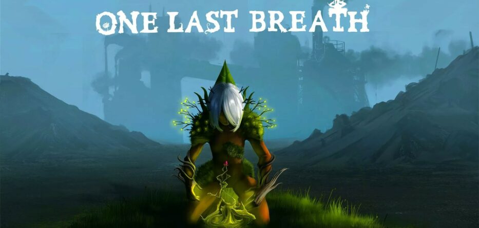 One Last Breath 1920x1080