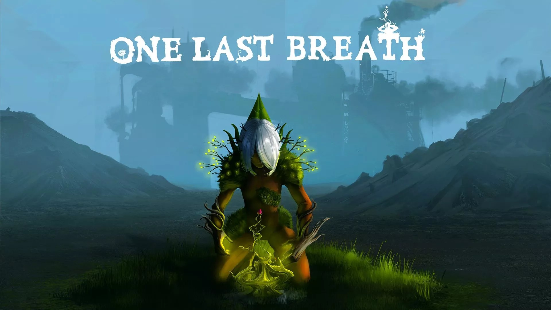 One Last Breath 1920x1080