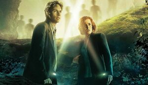 The Best and Worst of The X-Files Season 4