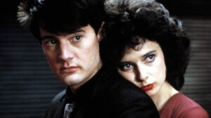 's Blue Velvet