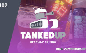 Bit More Beery (Tanked Up 402)