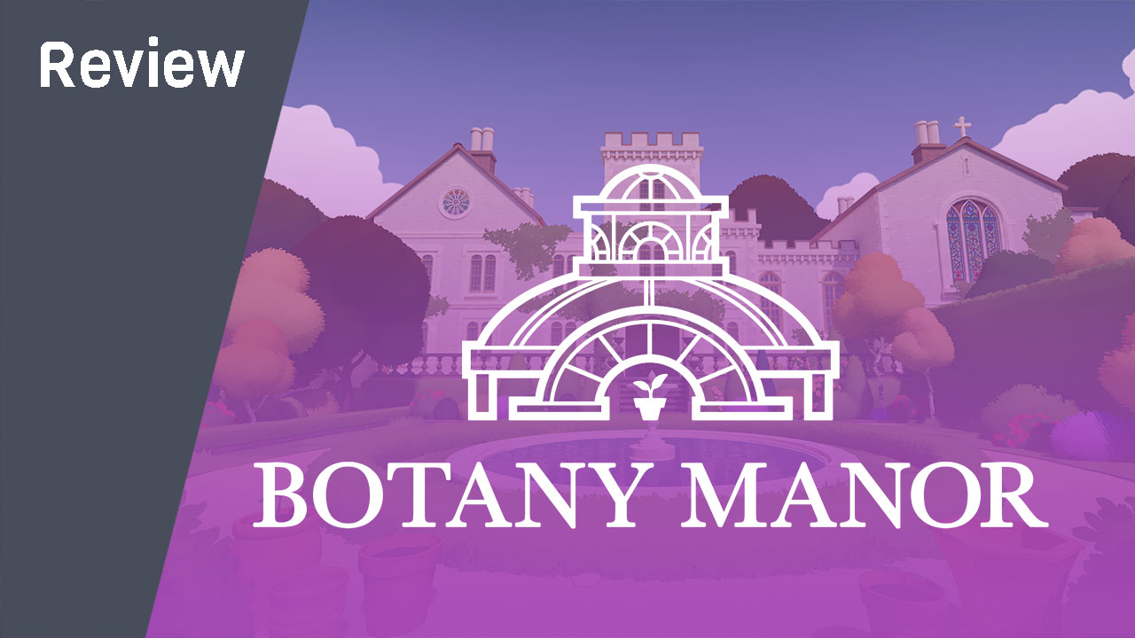 BotanyManor