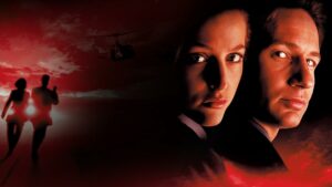 For Better and Worse, The X-Files Movie is Exactly Like The Show