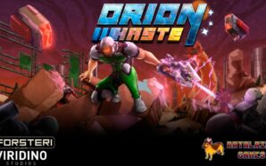 Orion Haste Hands-On (Xbox X/S)