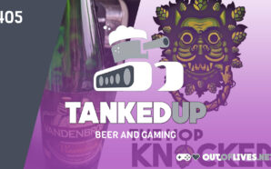 Knocking Hops with Ben Younger (Tanked Up 405)