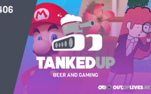 Nintendo hates the internet (Tanked Up 406)