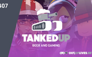 Take Two Snuff Films (Tanked Up 407)