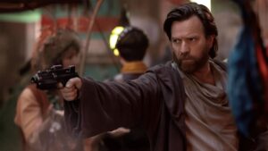 Revisiting Obi-Wan Kenobi Parts 1 & 2 A Solid Start