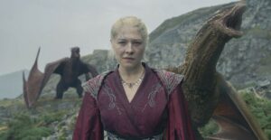 's Hopes for House of the Dragon Season 3