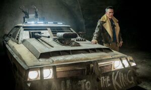 Ash vs The Apocalypse How Animation Can Answer The Twice Unresolved Evil Dead Cliffhanger