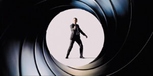 The Daniel Craig Era of James Bond Never Got The Gunbarrel Right